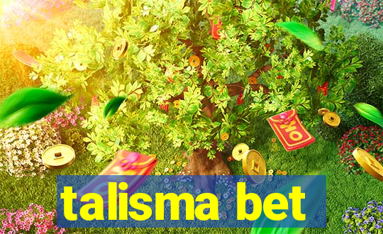 talisma bet